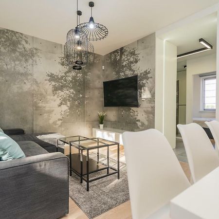 Apartamenty Premium Вадовице Экстерьер фото