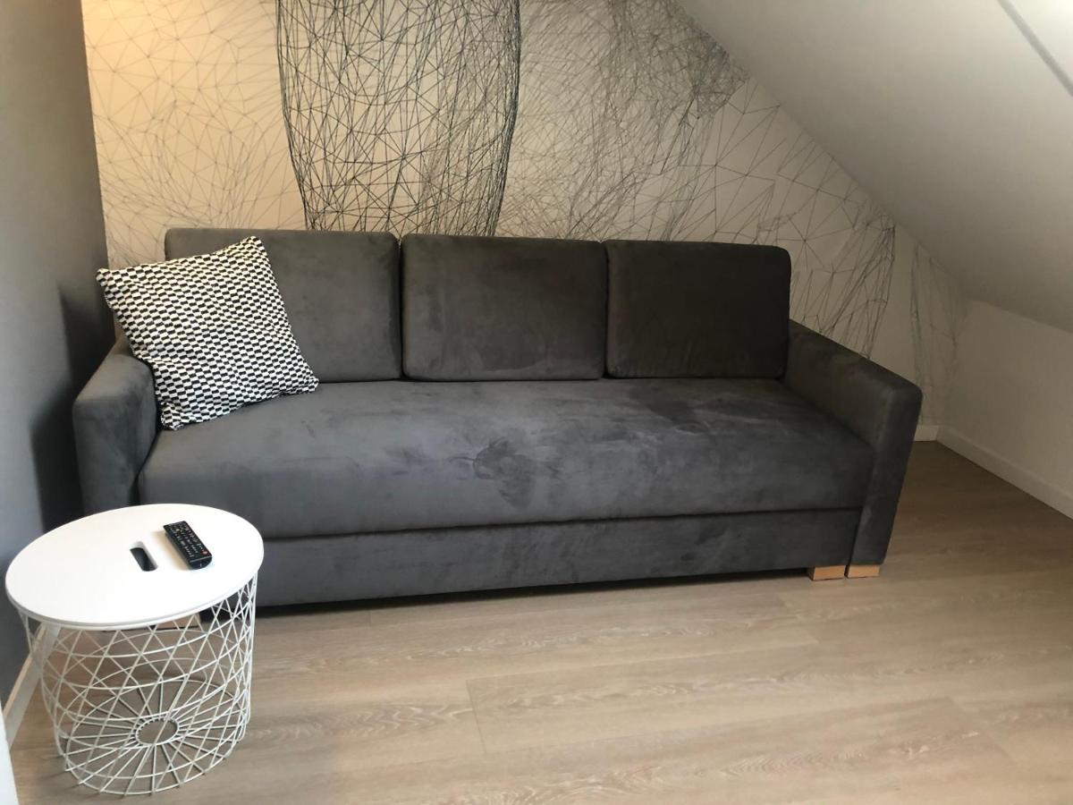 Apartamenty Premium Вадовице Экстерьер фото