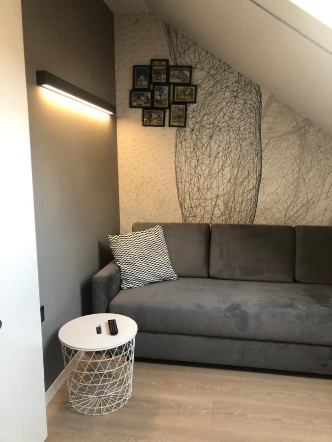 Apartamenty Premium Вадовице Экстерьер фото