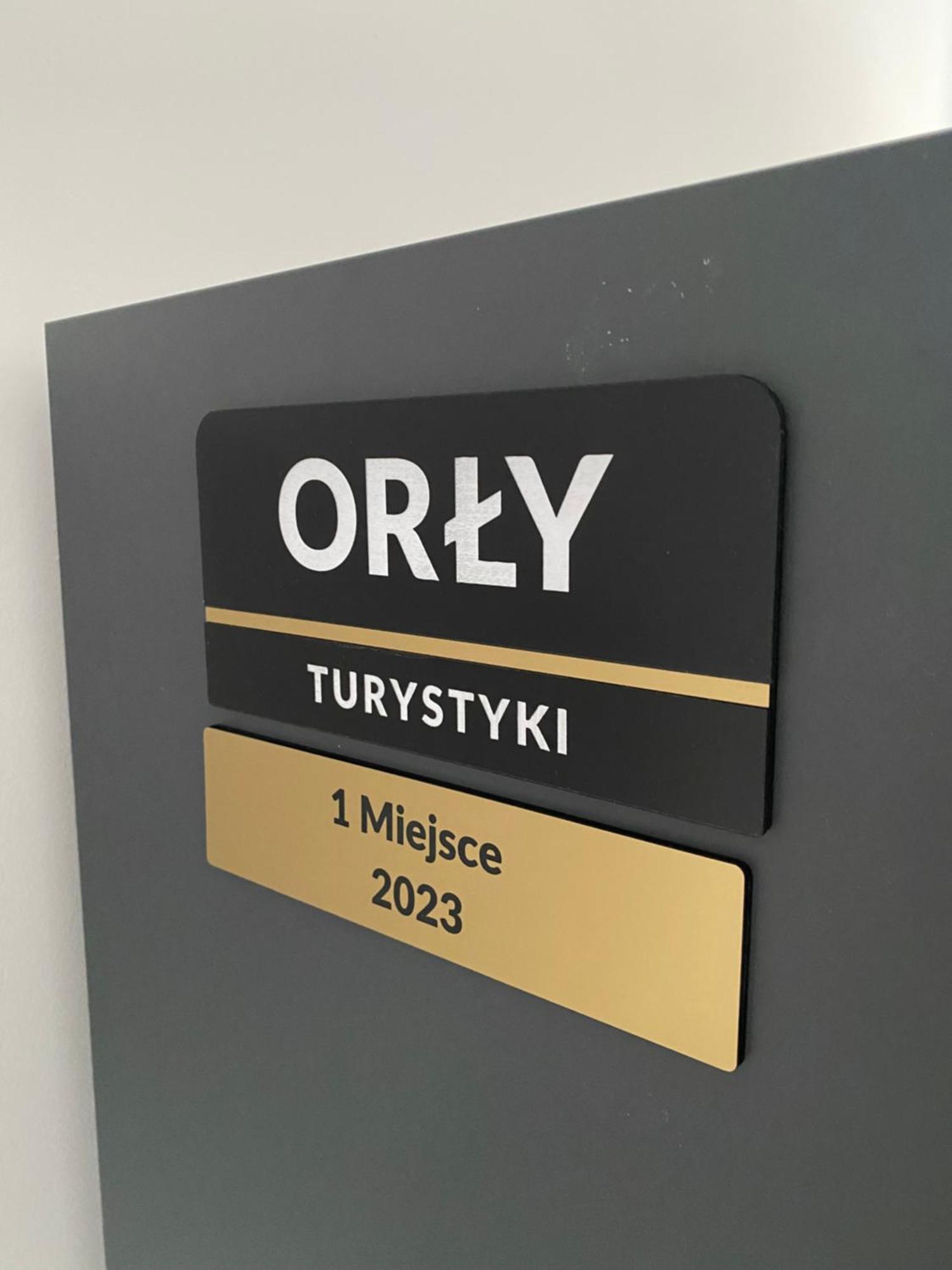 Apartamenty Premium Вадовице Экстерьер фото