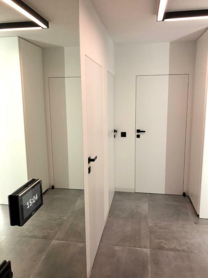 Apartamenty Premium Вадовице Экстерьер фото
