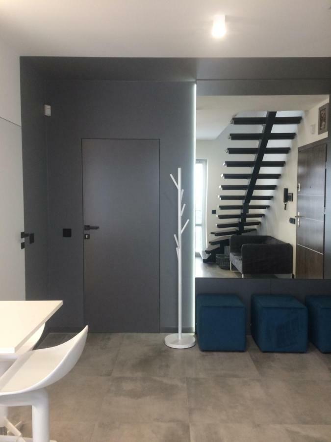 Apartamenty Premium Вадовице Экстерьер фото