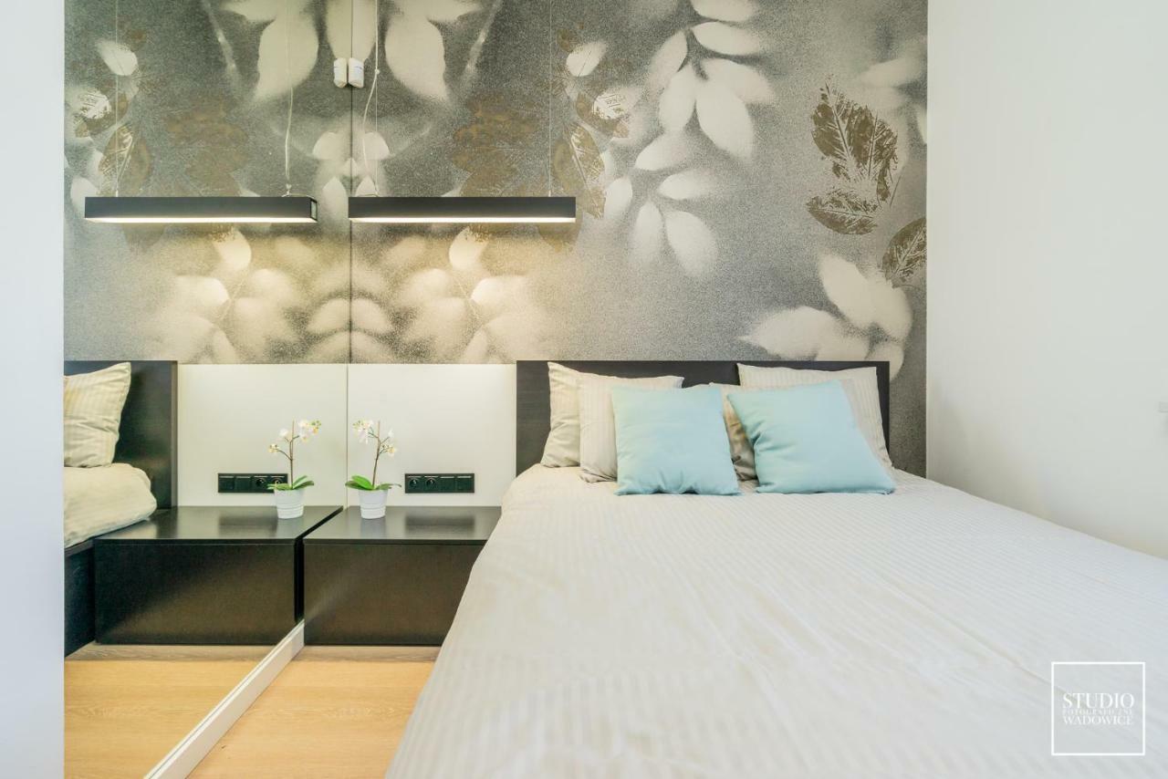 Apartamenty Premium Вадовице Экстерьер фото