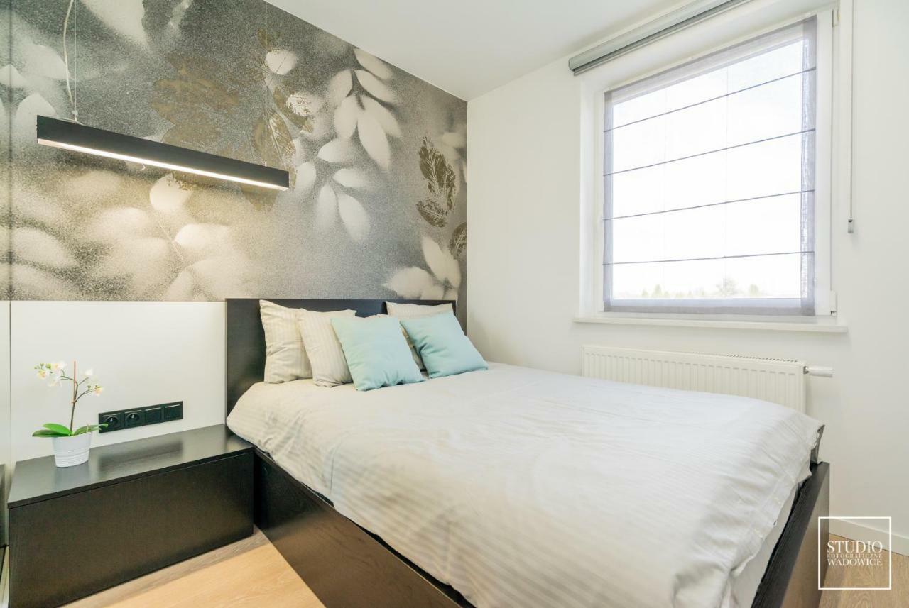 Apartamenty Premium Вадовице Экстерьер фото
