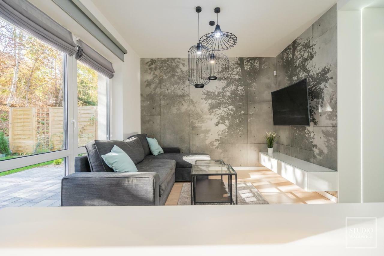 Apartamenty Premium Вадовице Экстерьер фото